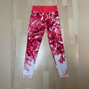Adidas Climalite Leggings